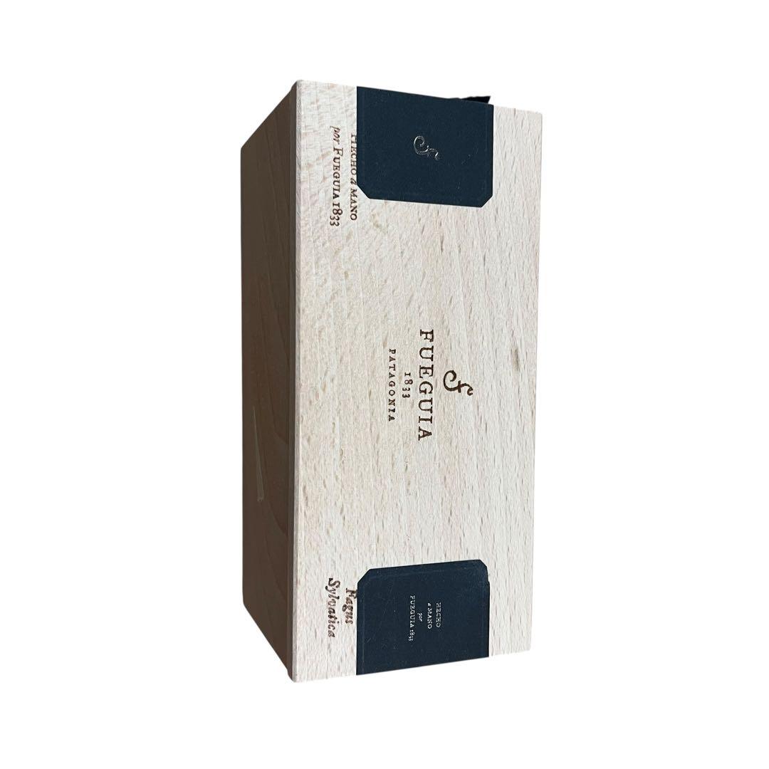 残量9割 FUEGUIA 1833 Quilombo 100ml I-XXIII