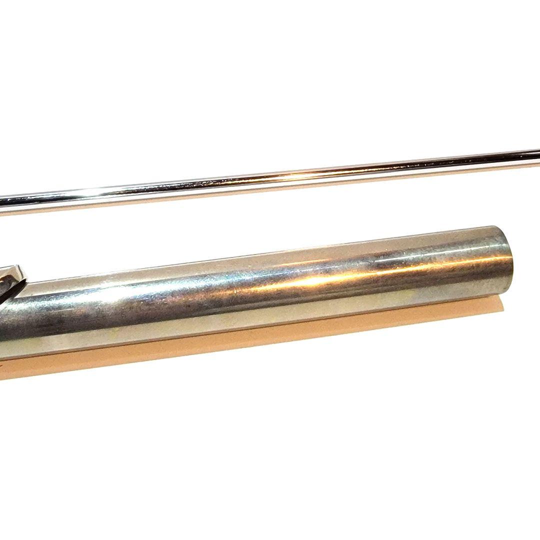 【良品】YAMAHAフルート 211 フルート YFL-211 ケース付 Eメカ
