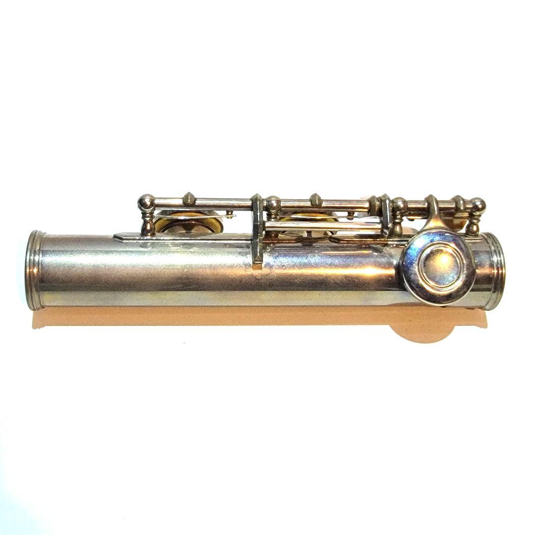 【良品】YAMAHAフルート 211 フルート YFL-211 ケース付 Eメカ