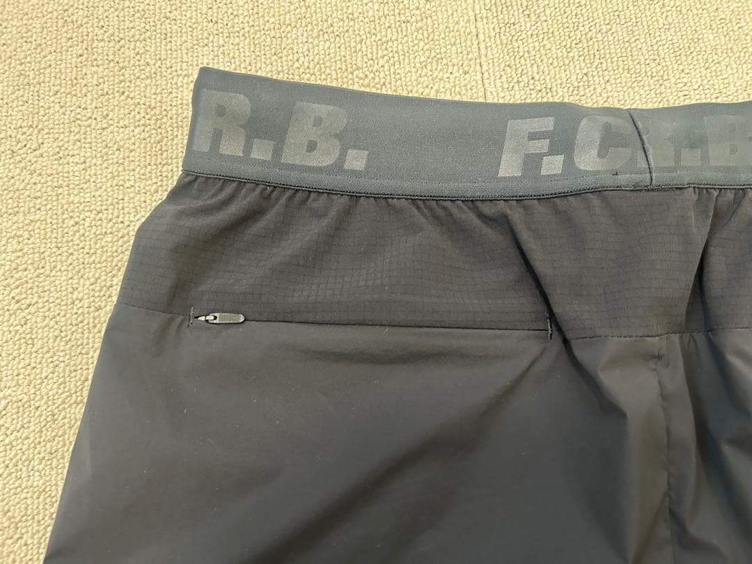 パンツ STRETCH LIGHT WEIGHT EASY TAPERED PANTS
