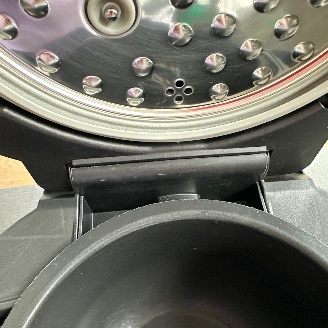 ホットクック　KN-HW16G