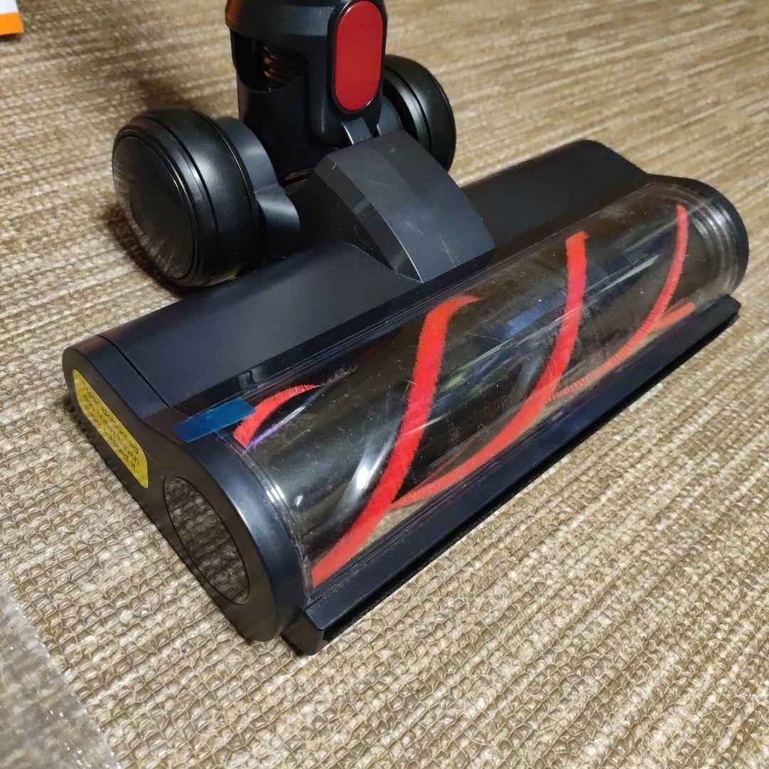 ダイソン風　コードレス掃除機