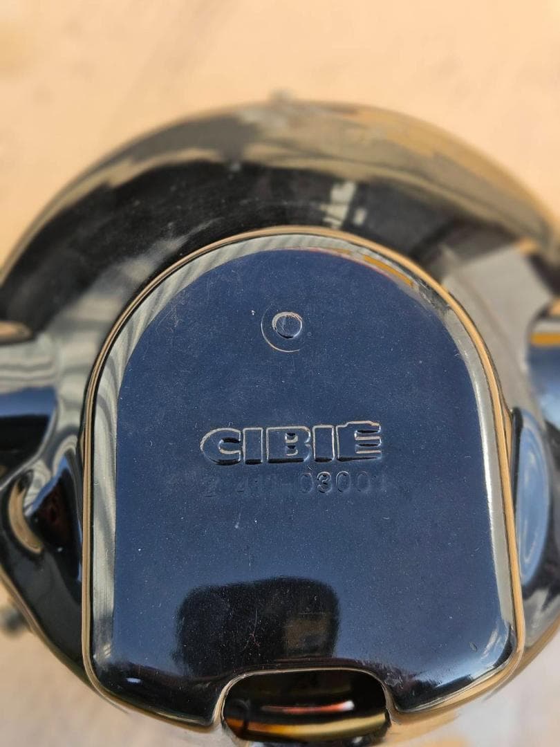 CIBIE　ヘッドライト