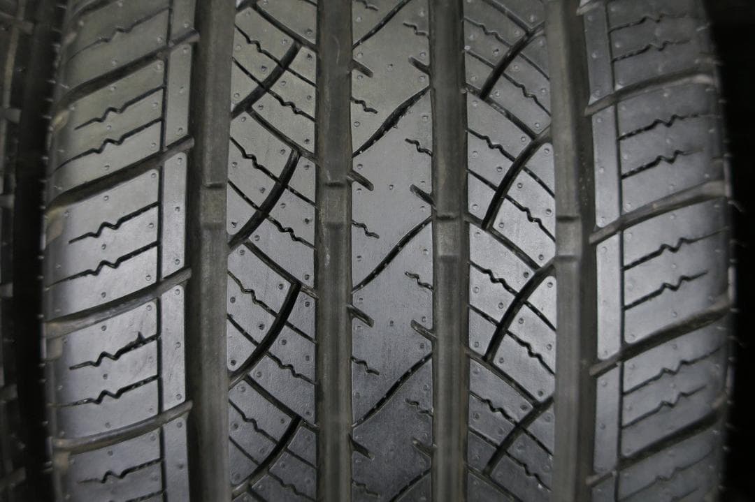 ◆ほぼ新品◆2023年製 225/55R18 マックストレック シエラ S6