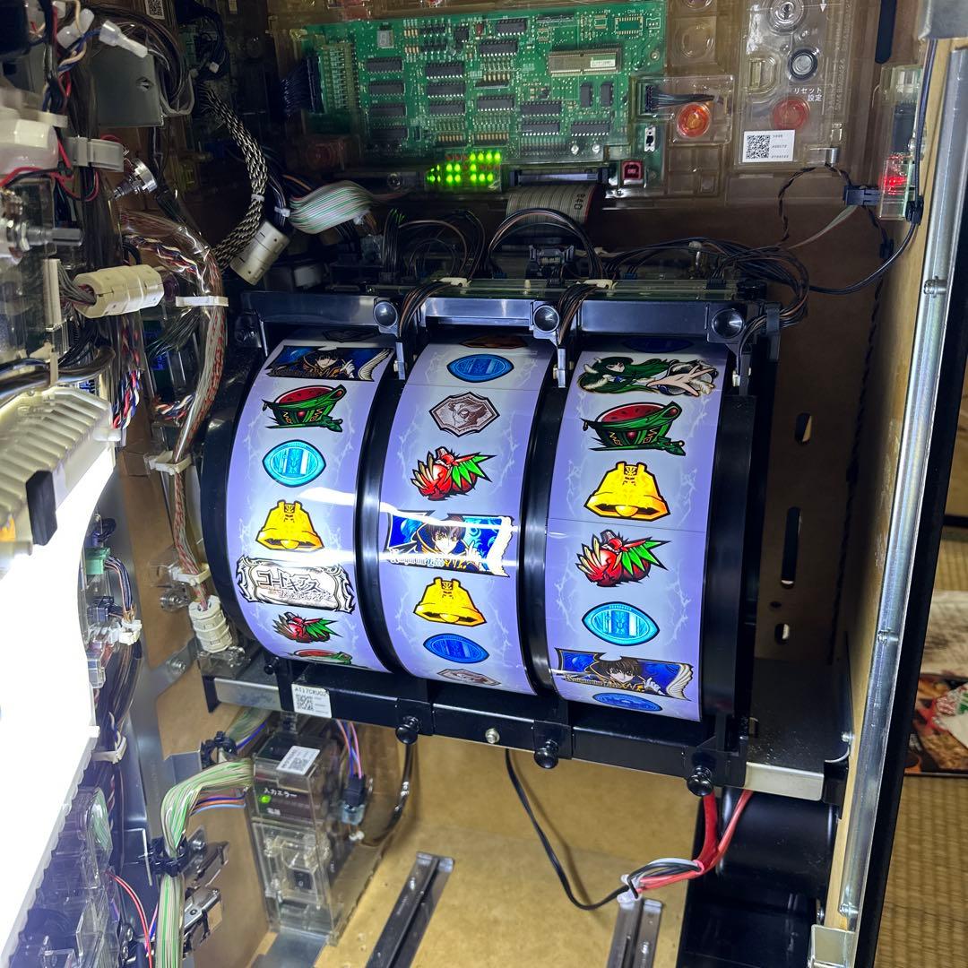 コードギアス反逆のルルーシュR2