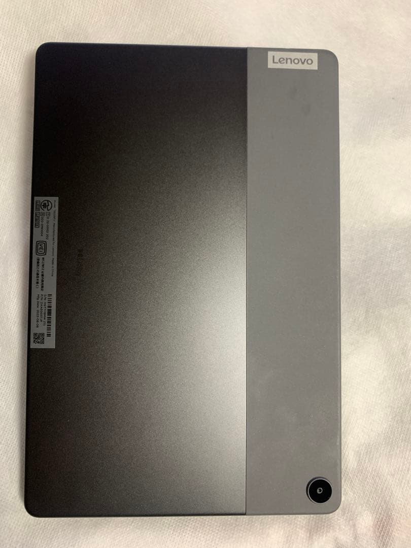 Lenovo Tab M10 (3rd Gen) 10.1インチ 1