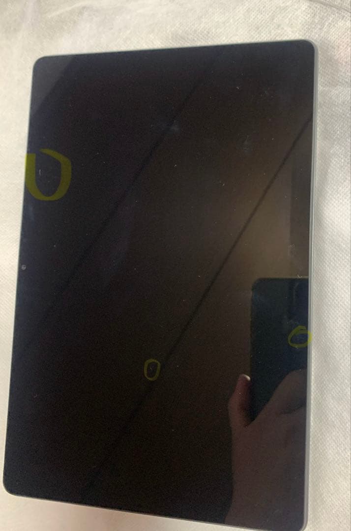 Lenovo Tab M10 (3rd Gen) 10.1インチ 1