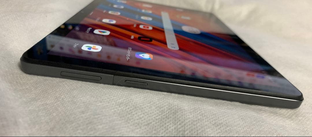 Lenovo Tab M10 (3rd Gen) 10.1インチ 1