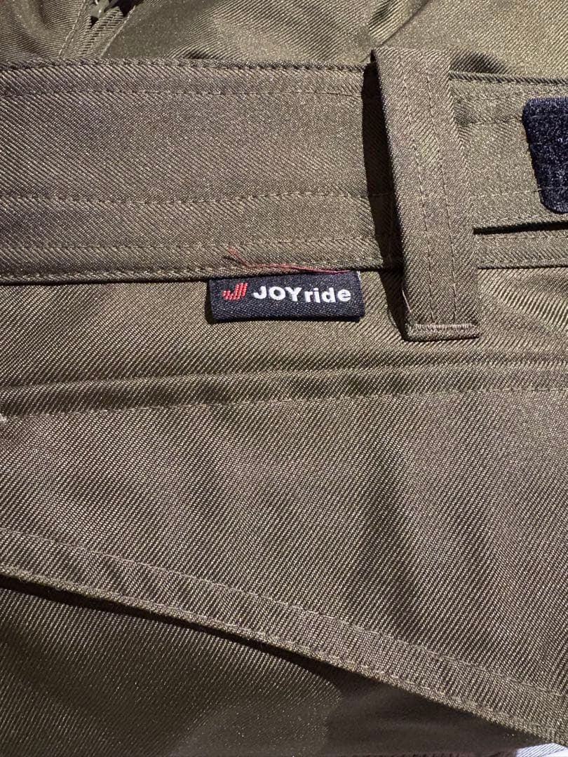FOURNINES スノボウェア 上下セット M