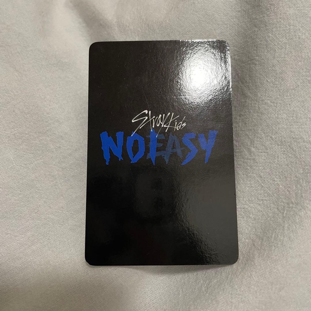 straykids スンミン noeasy 特典 withdrama