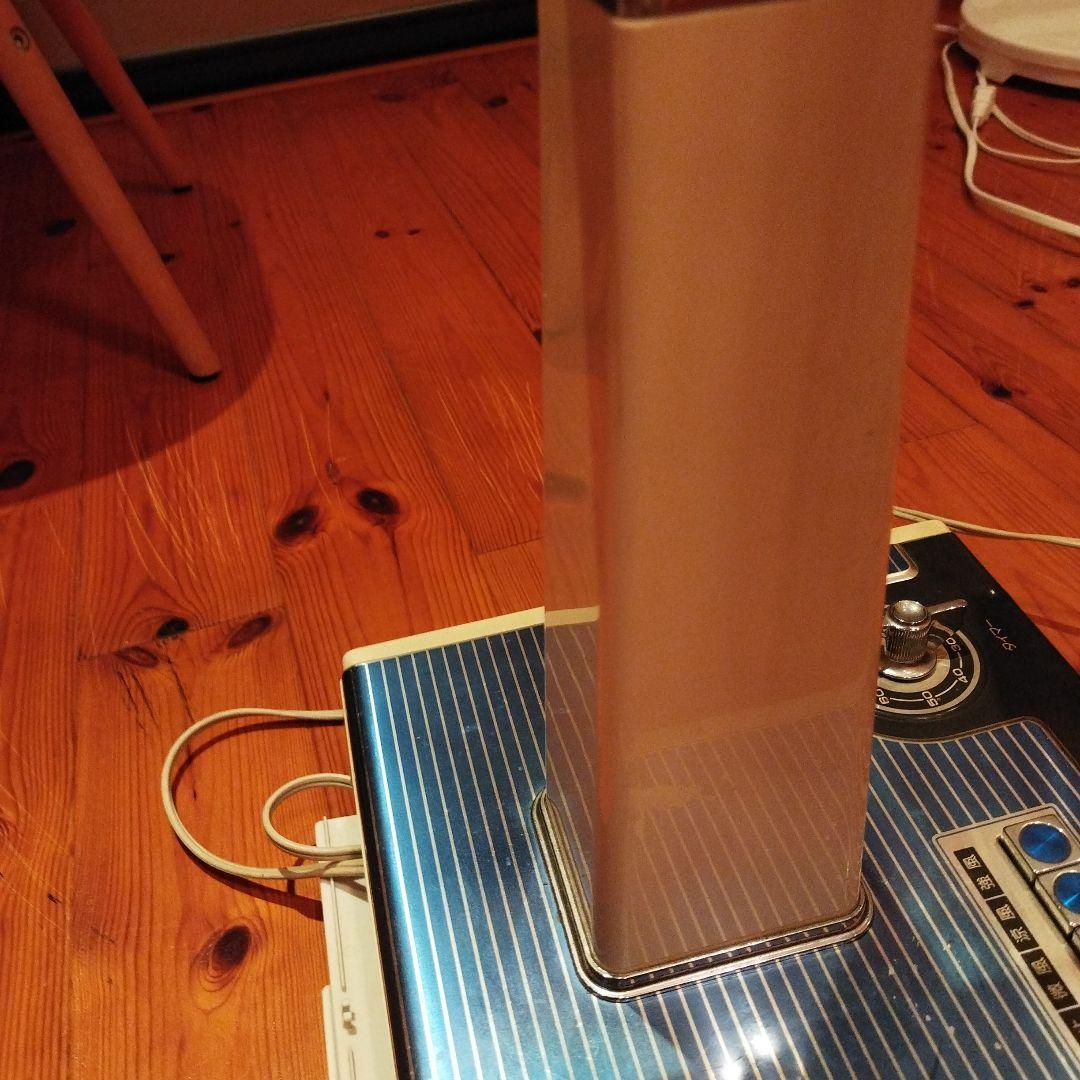 TOSHIBA H-30P10 扇風機　昭和レトロ