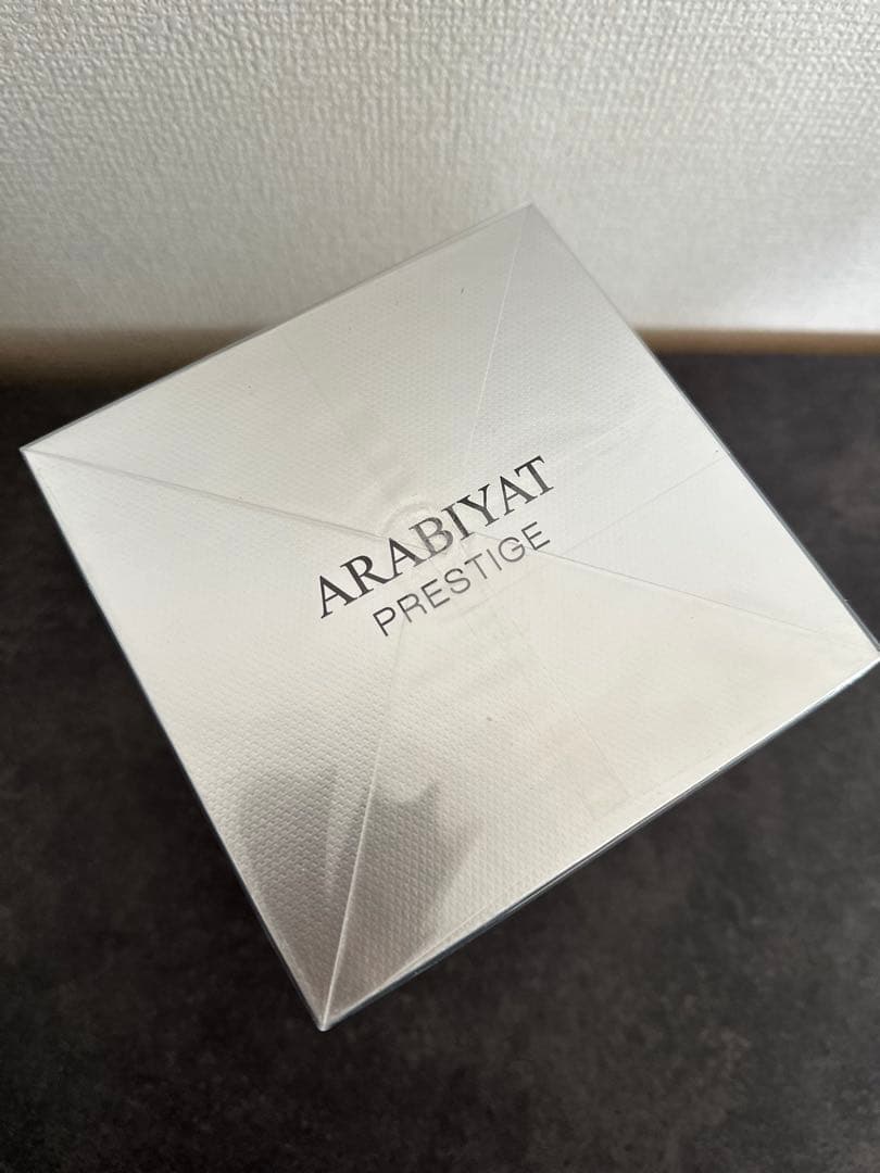 香水(ユニセックス) Arabiyat Prestige Marwa