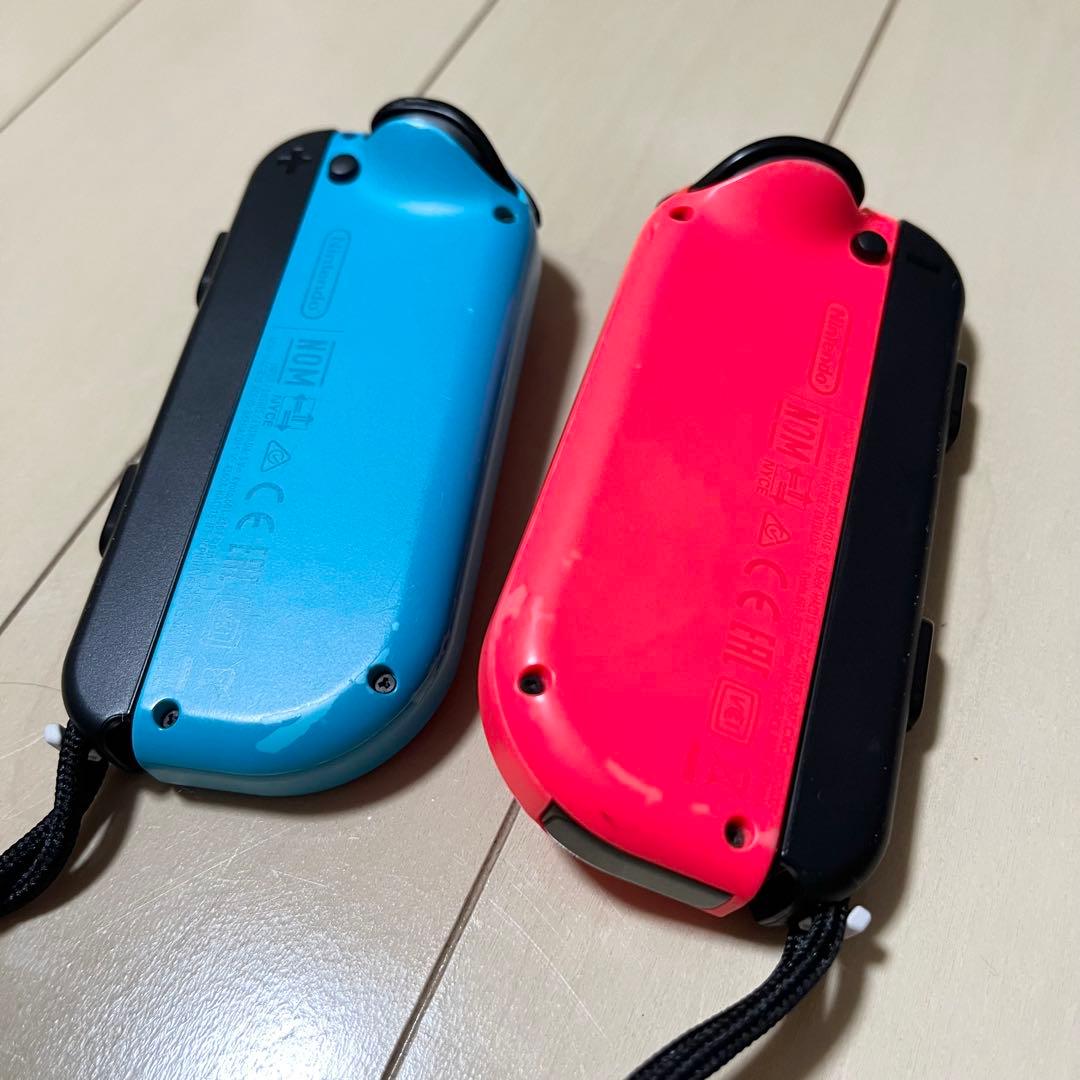 任天堂 Nintendo Switch本体 【SDカード,コントローラー付き】