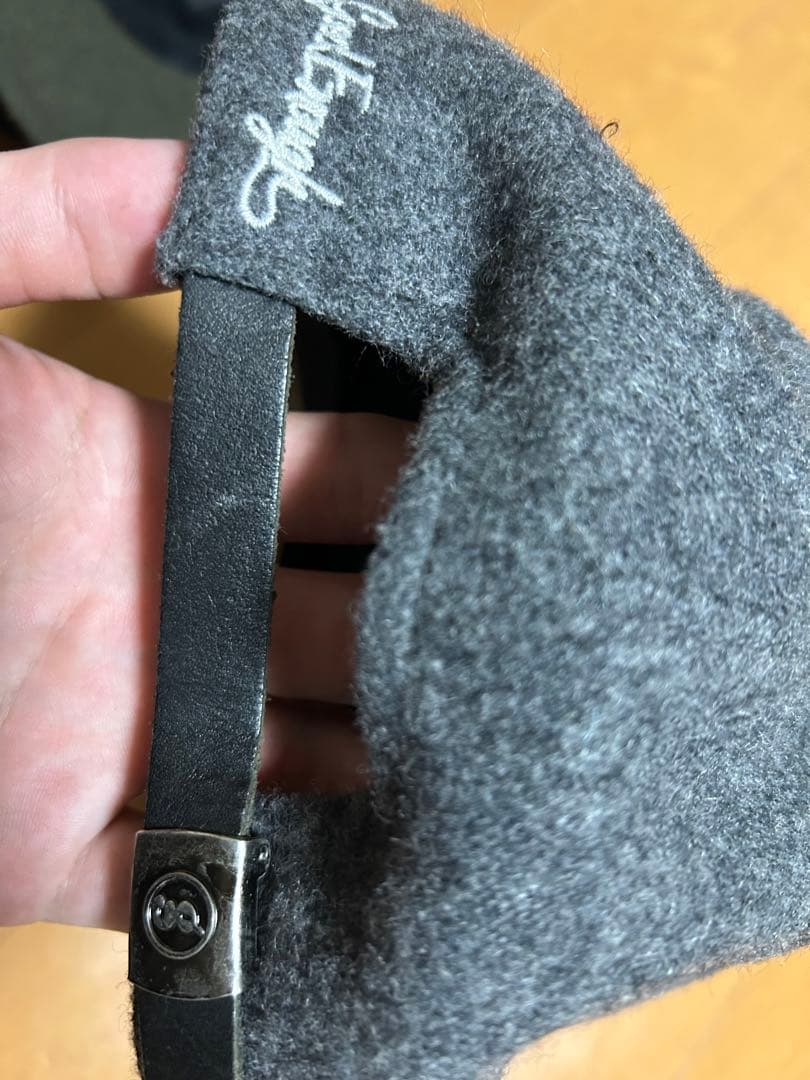 takuya∞ 着用　キャップ3つセット　good enough