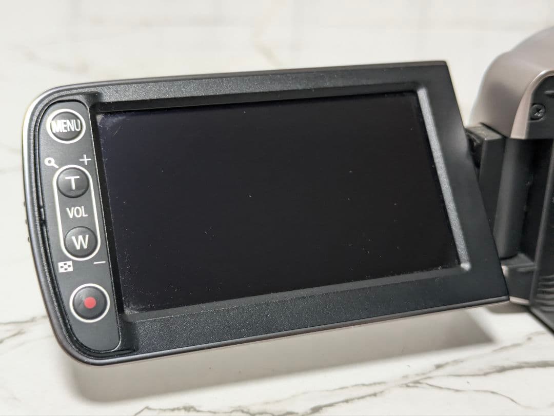 Panasonic　HDC-TM35