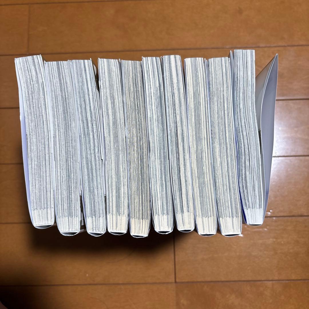 貴族転生 ～恵まれた生まれから最強の力を得る～　1-10巻