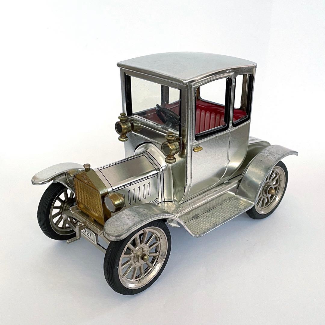 Schuco シュコー　Ford coupe T 500台限定モデル？