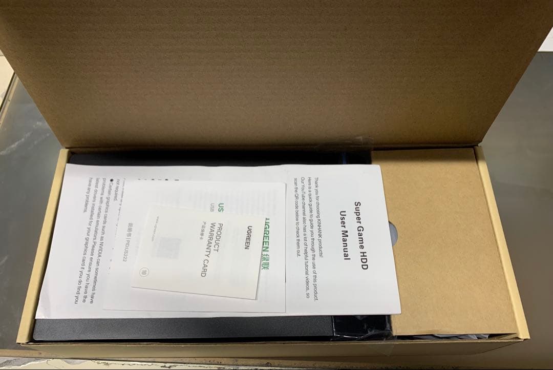 その他 Kinhank,Hyperspin(12tb)