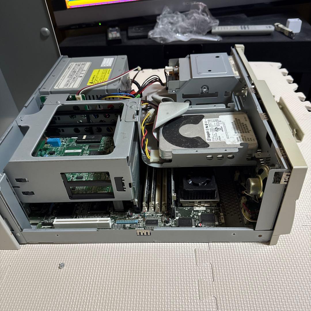 その他 NEC VALUESTAR V13 PC-9821