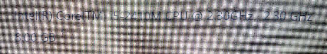 ≫ Sony PCG-71712N 8GB ストレージ無