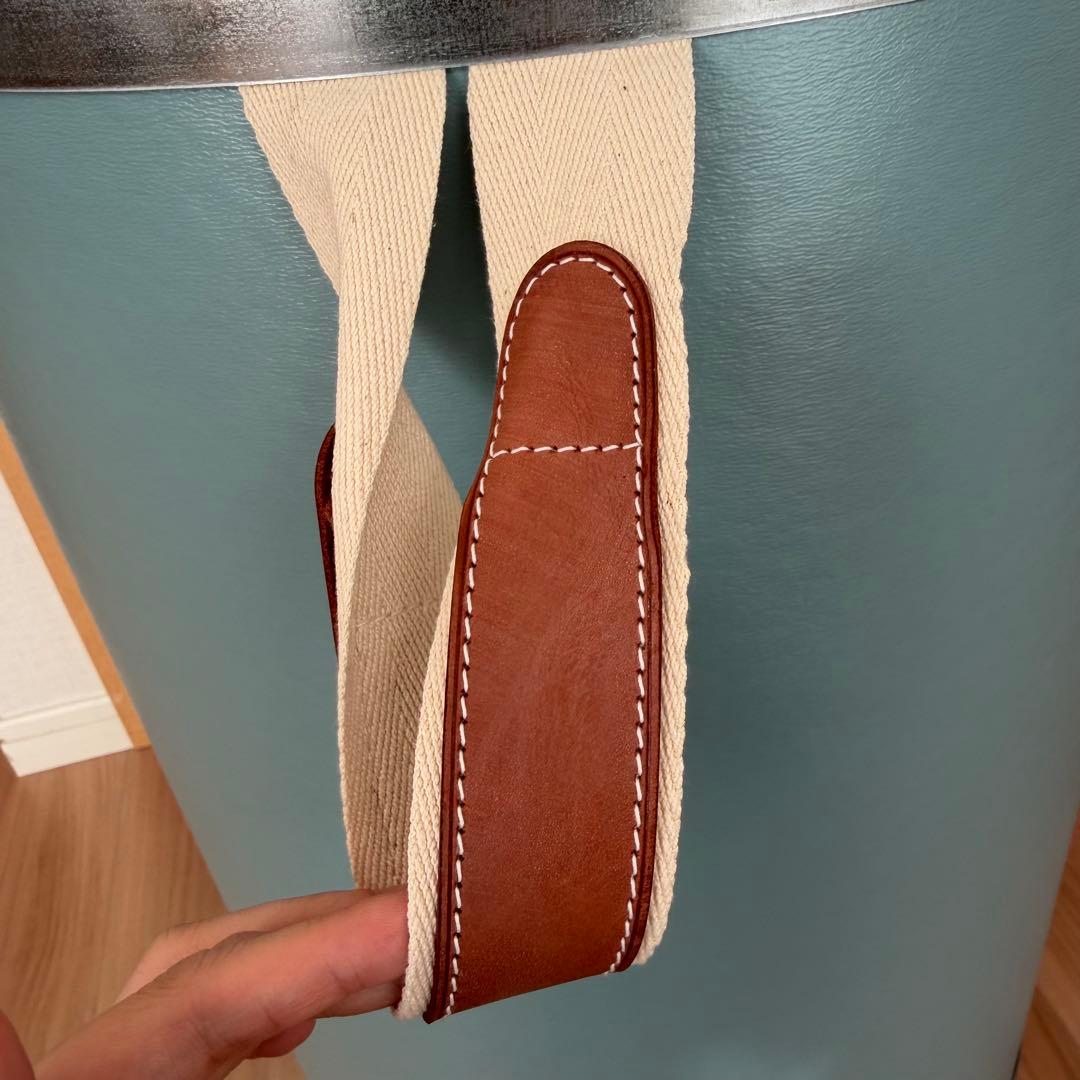 エルメス　サドルボックス　馬具缶　Lサイズ レア
