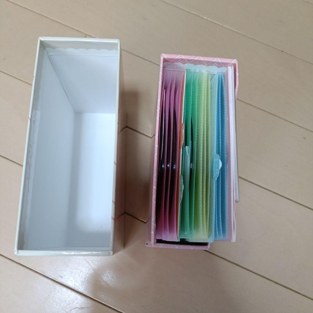 いとしのソヨン コンプリートスリムBOX(26枚組)