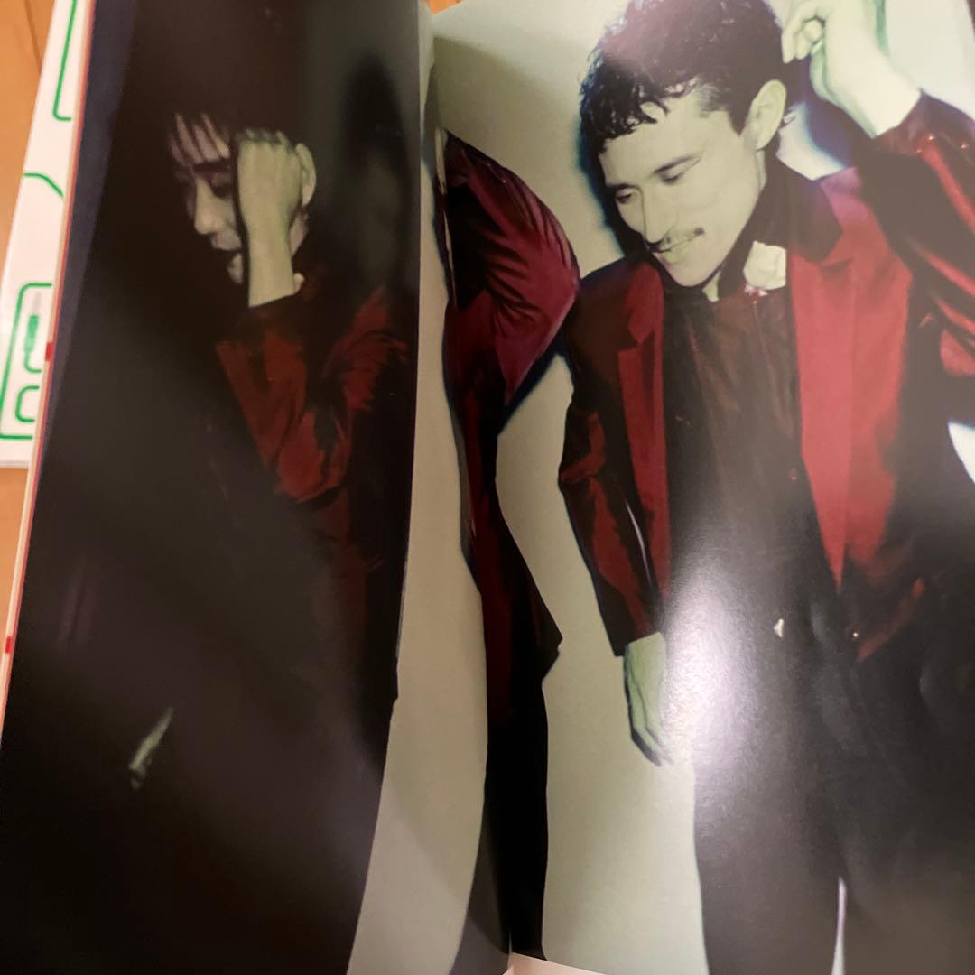 邦楽 YMO L-R TRAX