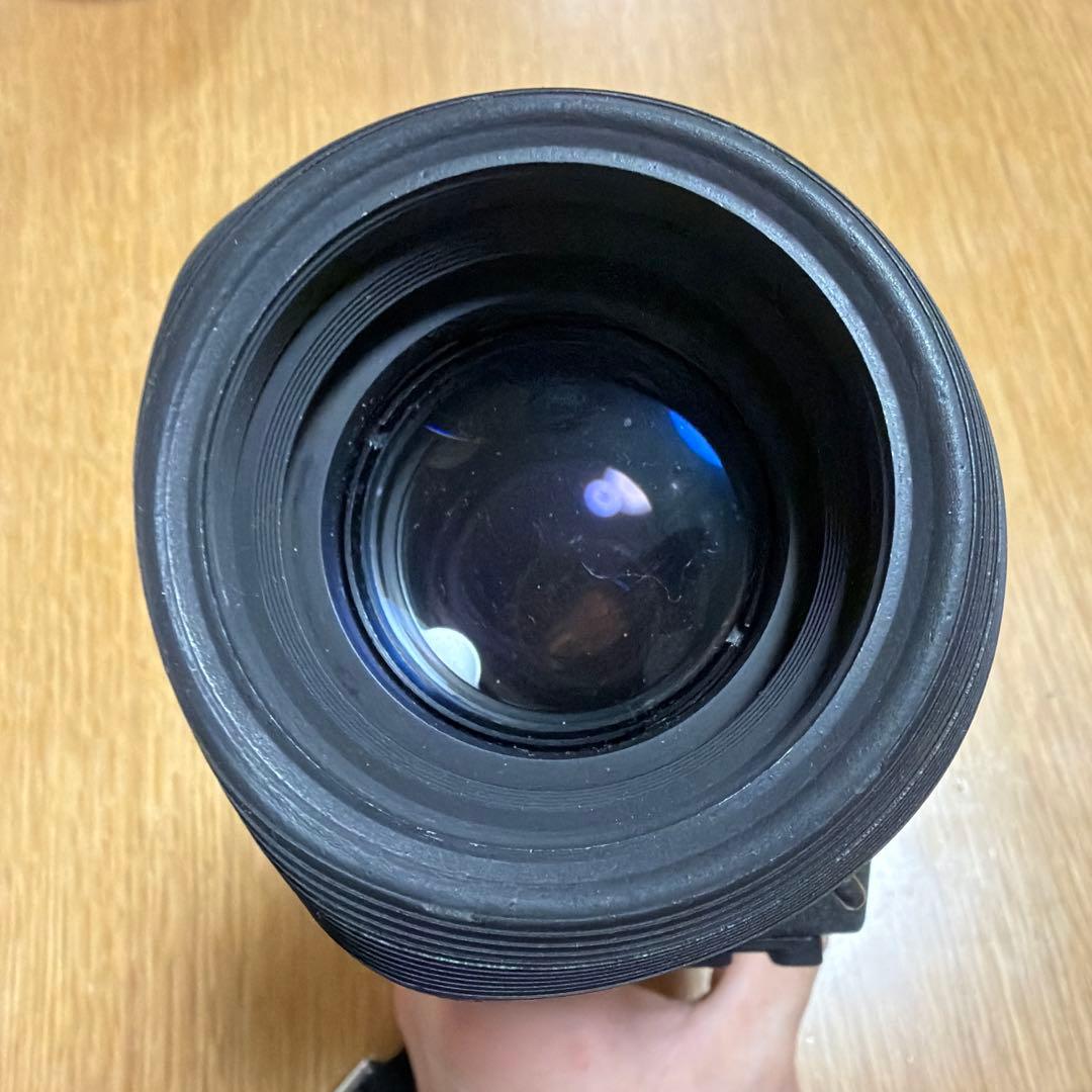 M*1様 LEICA SUPER RT1 ビデオカメラ　激レア　ジャンク品