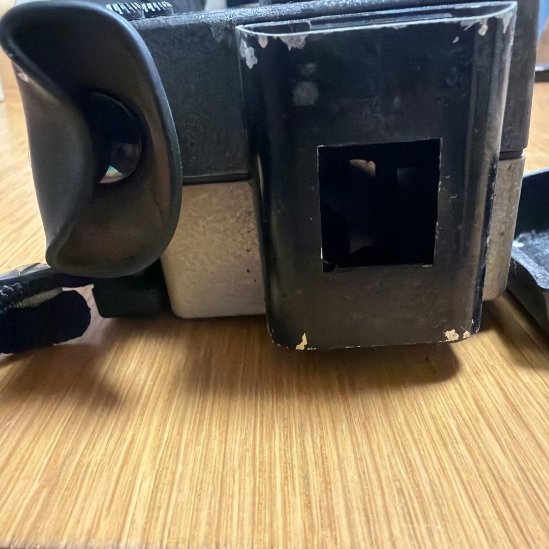 M*1様 LEICA SUPER RT1 ビデオカメラ　激レア　ジャンク品