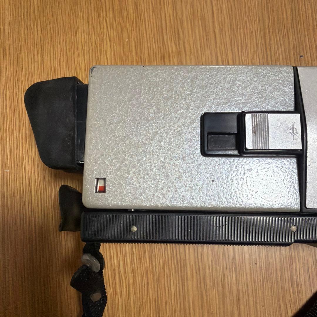 M*1様 LEICA SUPER RT1 ビデオカメラ　激レア　ジャンク品