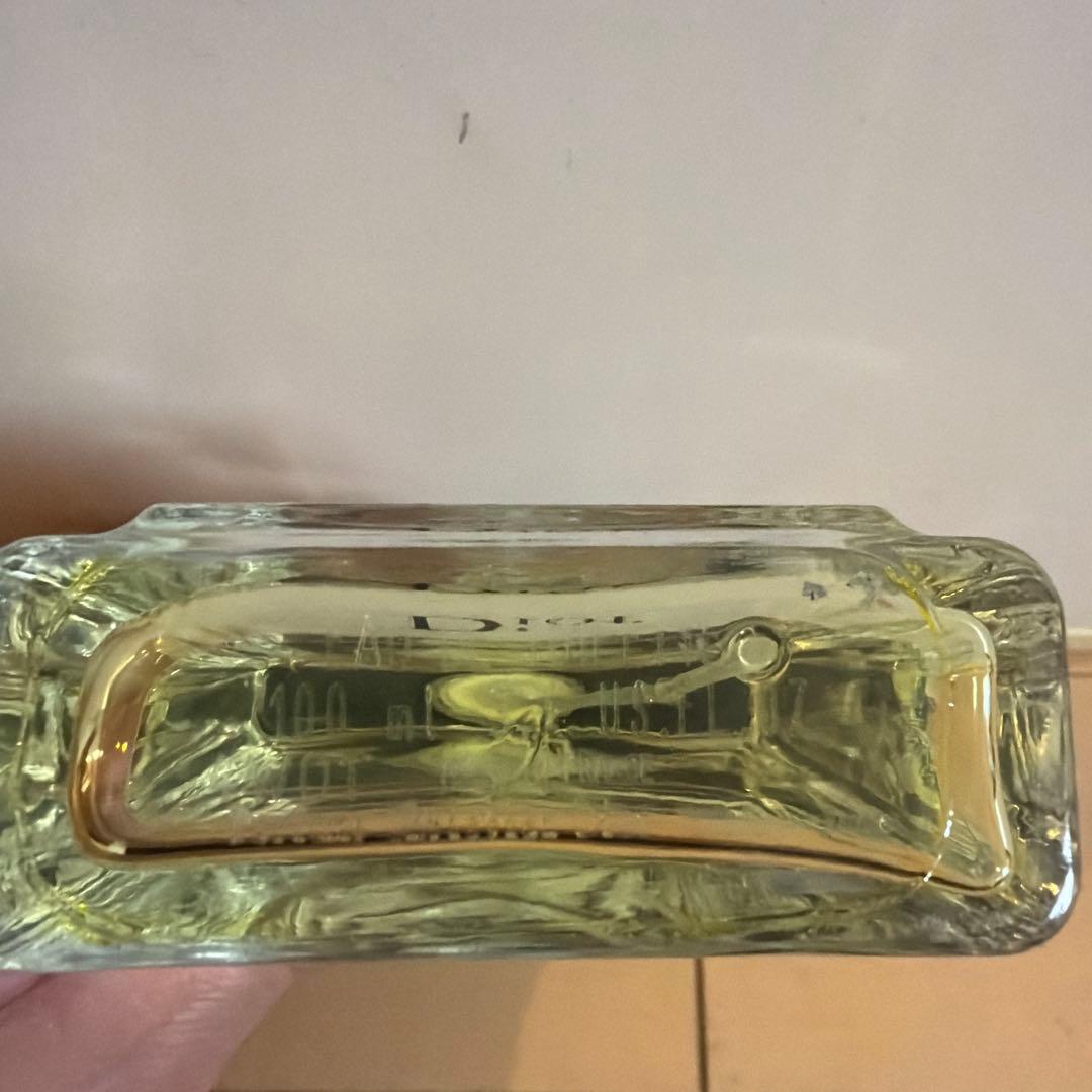 Dior ハイヤーエナジー100ml
