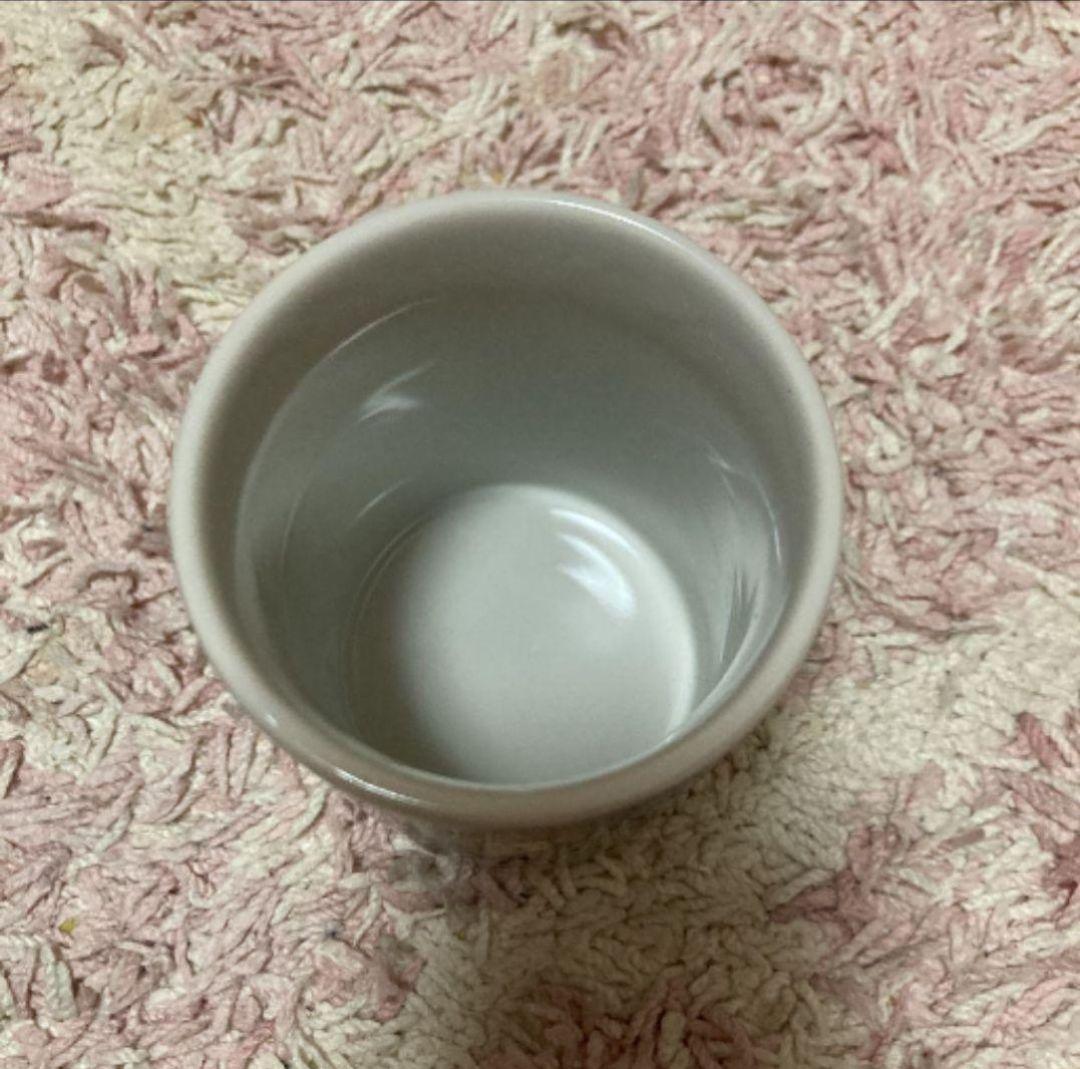 【非売品★未使用★限定当選】ベツコミ  青楼オペラ  湯飲み 桜小路かのこ 当選