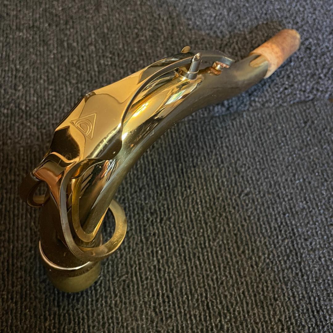 アンティグア　テナーサックス　美品○　27万　ANTIGUA TENOR SAX