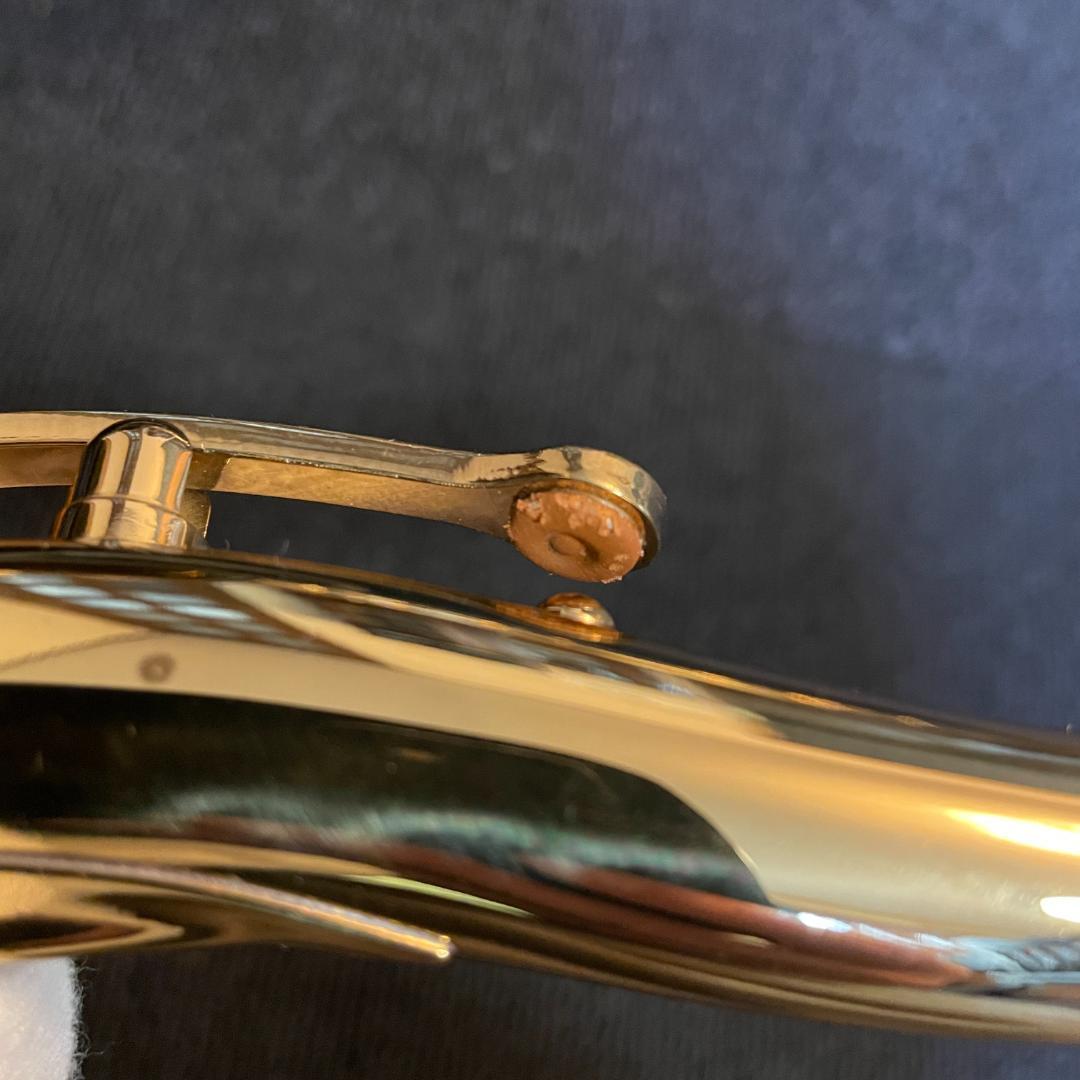 アンティグア　テナーサックス　美品○　27万　ANTIGUA TENOR SAX