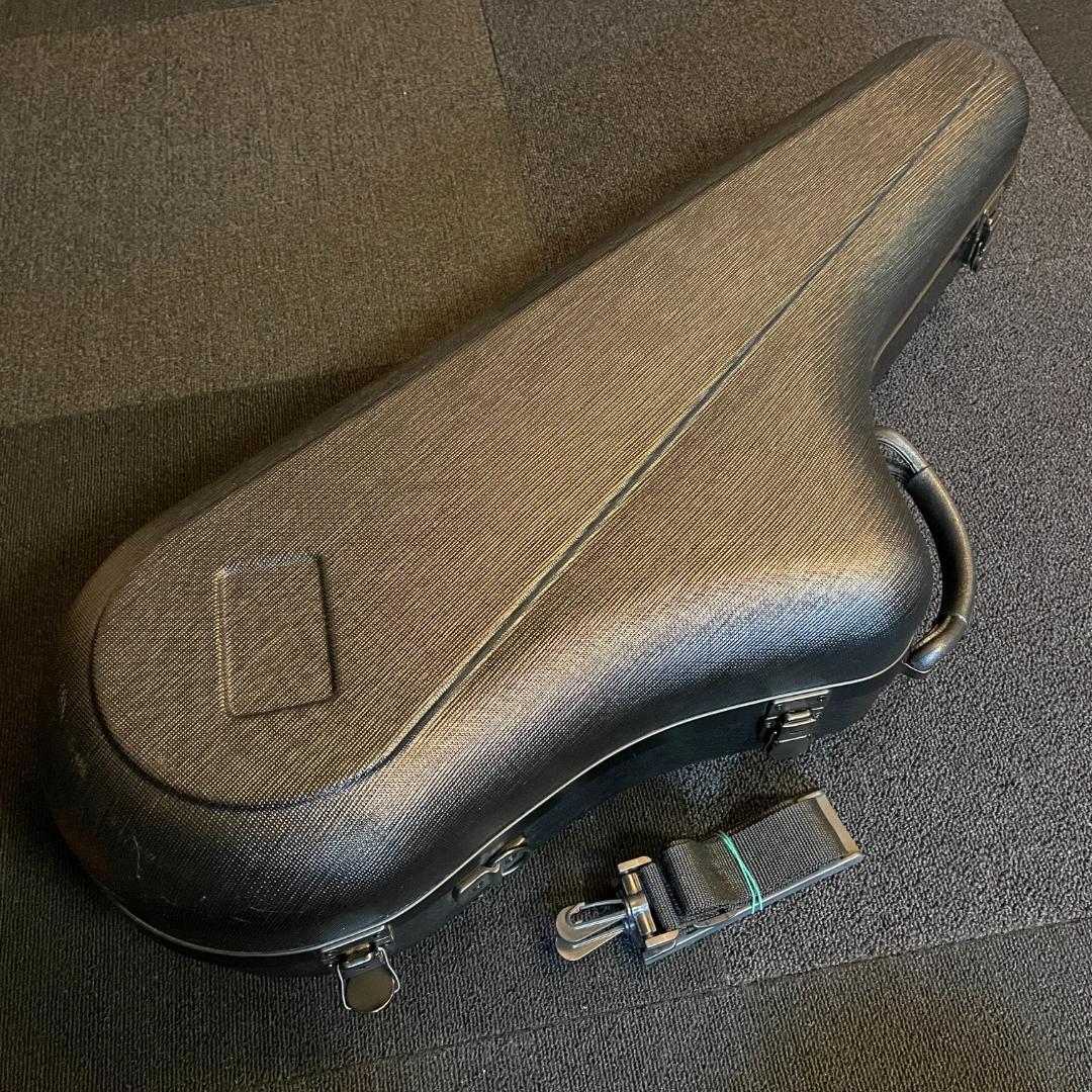 アンティグア　テナーサックス　美品○　27万　ANTIGUA TENOR SAX