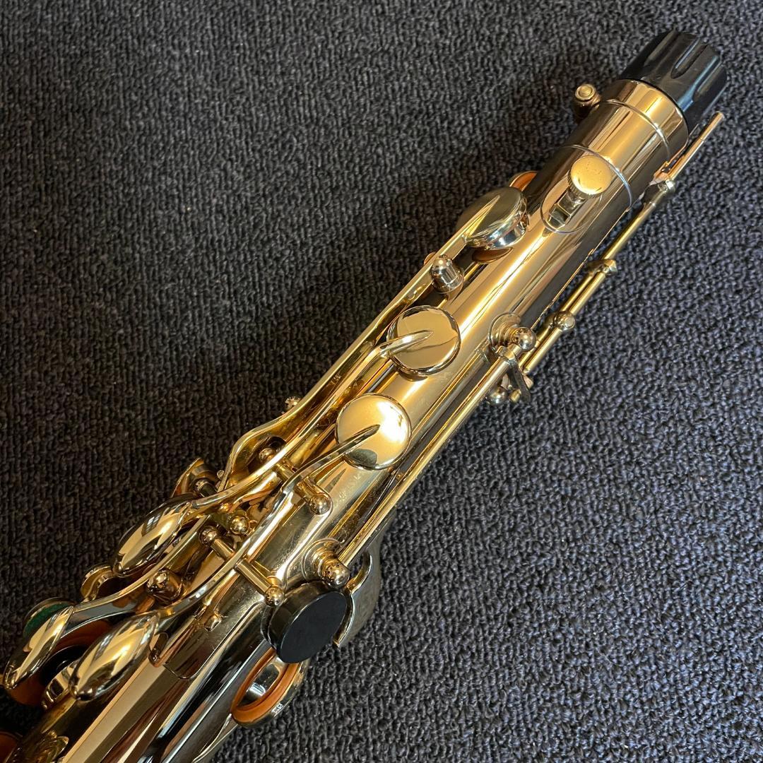 アンティグア　テナーサックス　美品○　27万　ANTIGUA TENOR SAX