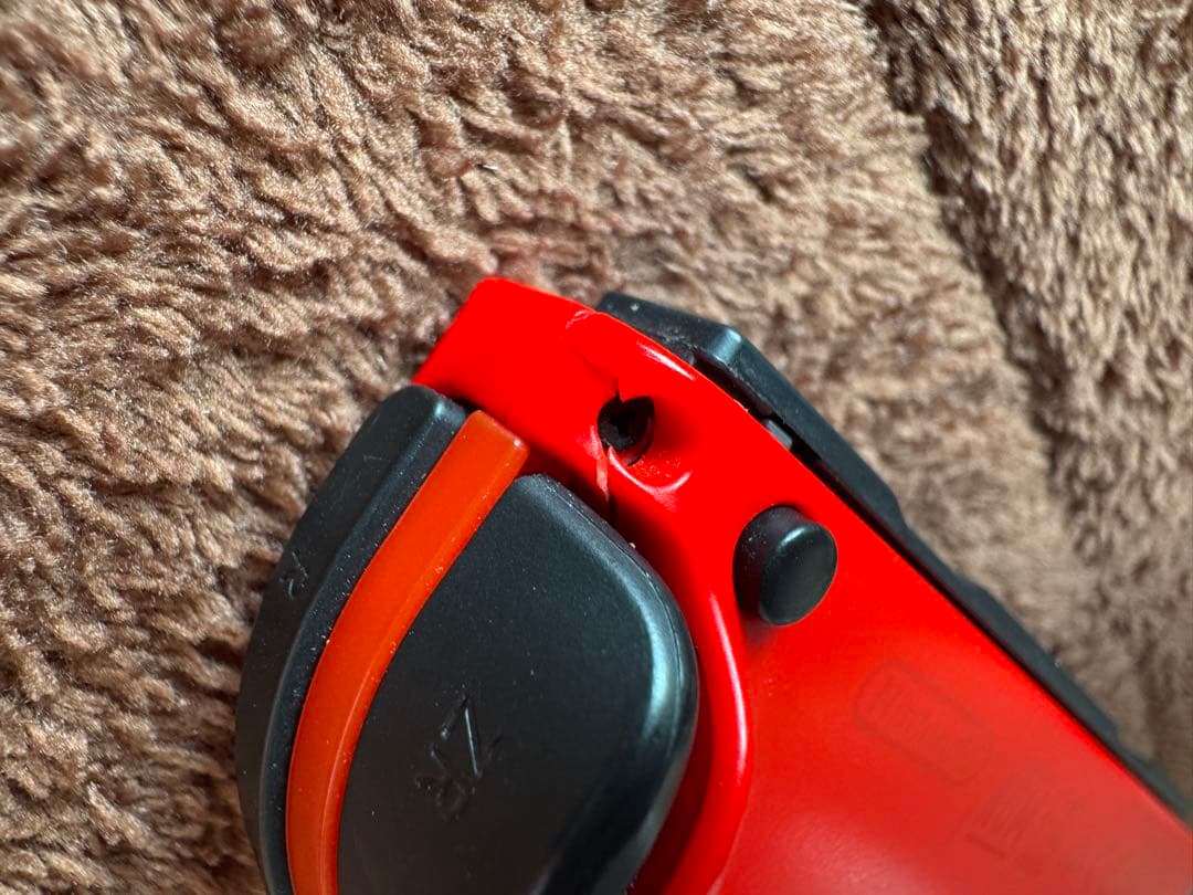 【値下げ】Nintendo Switch本体＋SDカード付き