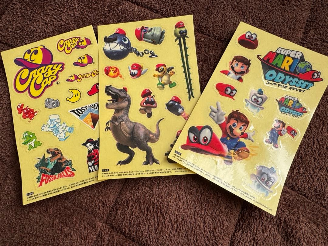 【値下げ】Nintendo Switch本体＋SDカード付き