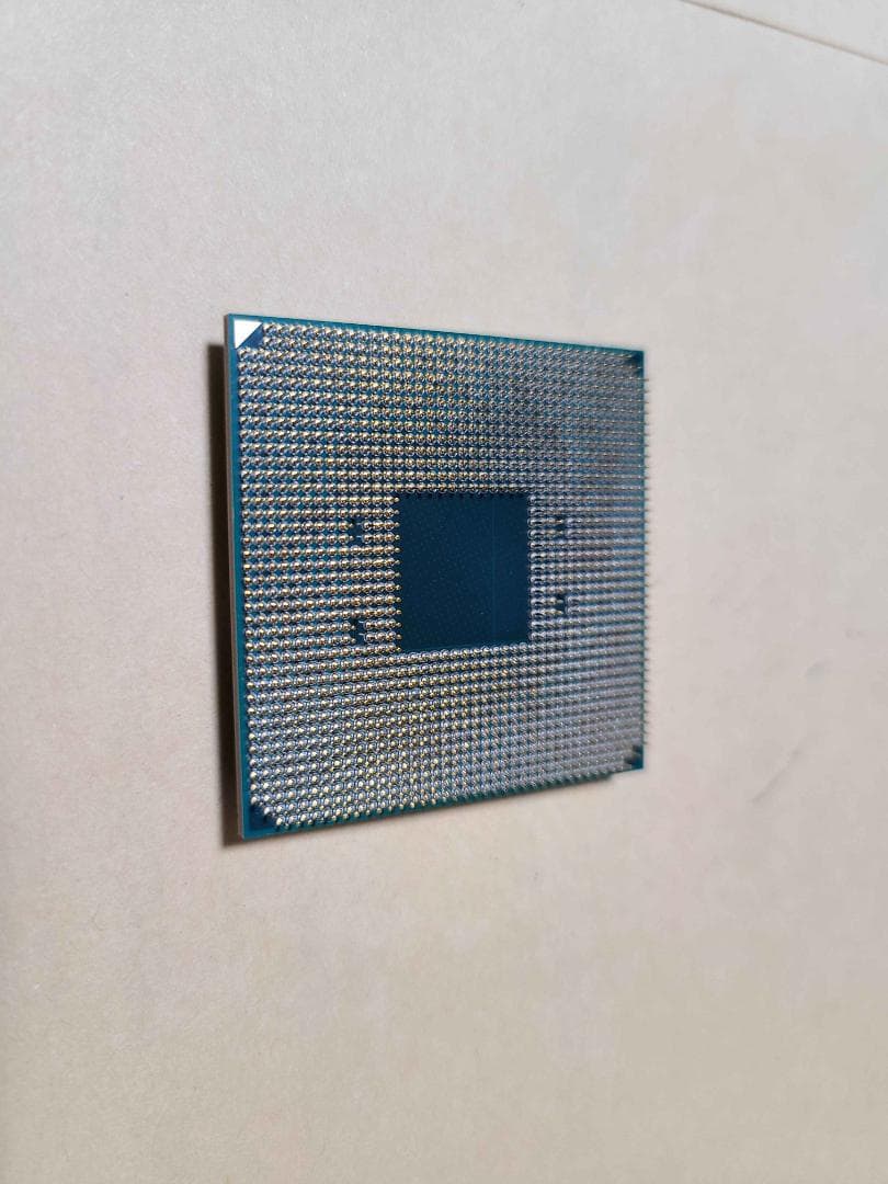AMD Ryzen9 5900x 箱無し