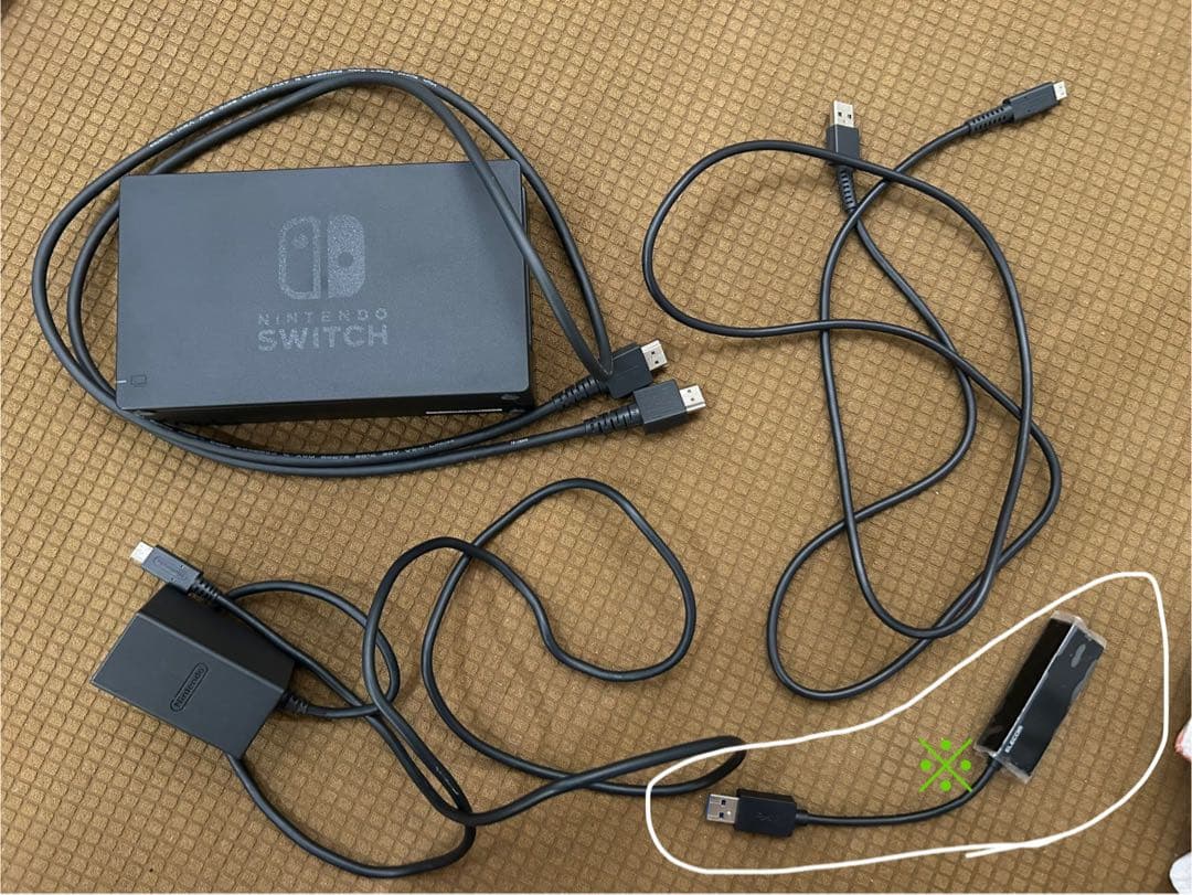Nintendo Switch Splatoon 2 本体 ソフト プロコン