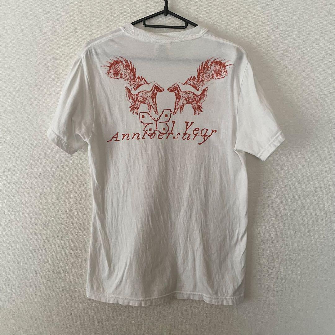 clairo Charm Tシャツ