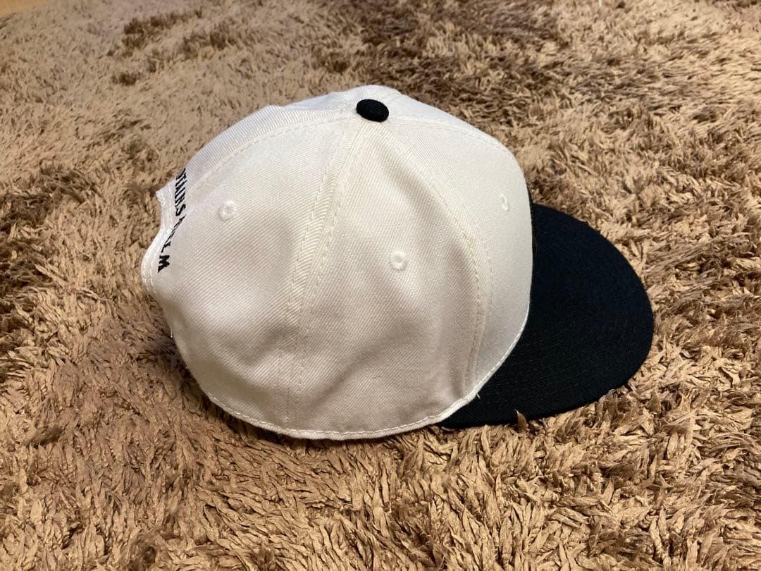 CAPTAINS HELM キャプテンズヘルム キャップ 帽子 ベースボール