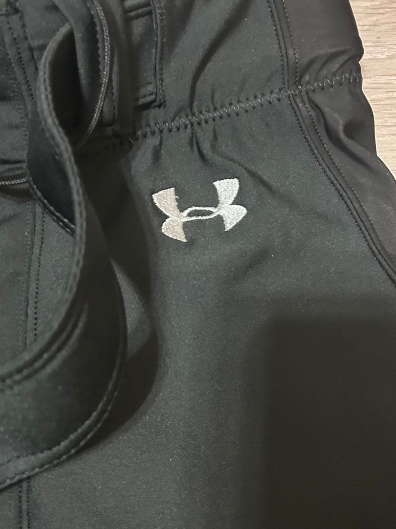 UNDER ARMOR‪☆パナソニック インパルス‪☆フットボールパンツ‪XXL