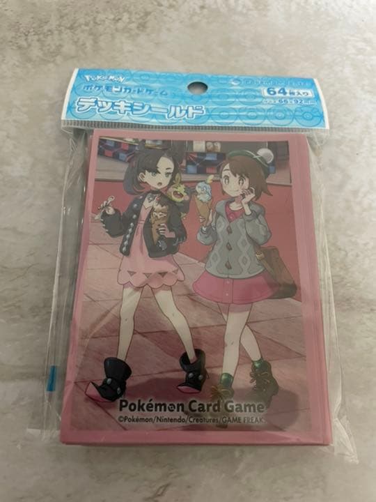ポケモンカード　コレクションファイル　デッキシールド