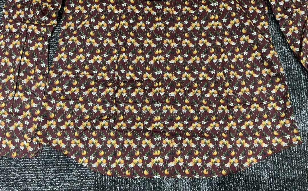 DOLCE＆GABBANA　長袖Tシャツ　サイズ41