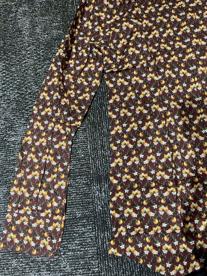 DOLCE＆GABBANA　長袖Tシャツ　サイズ41