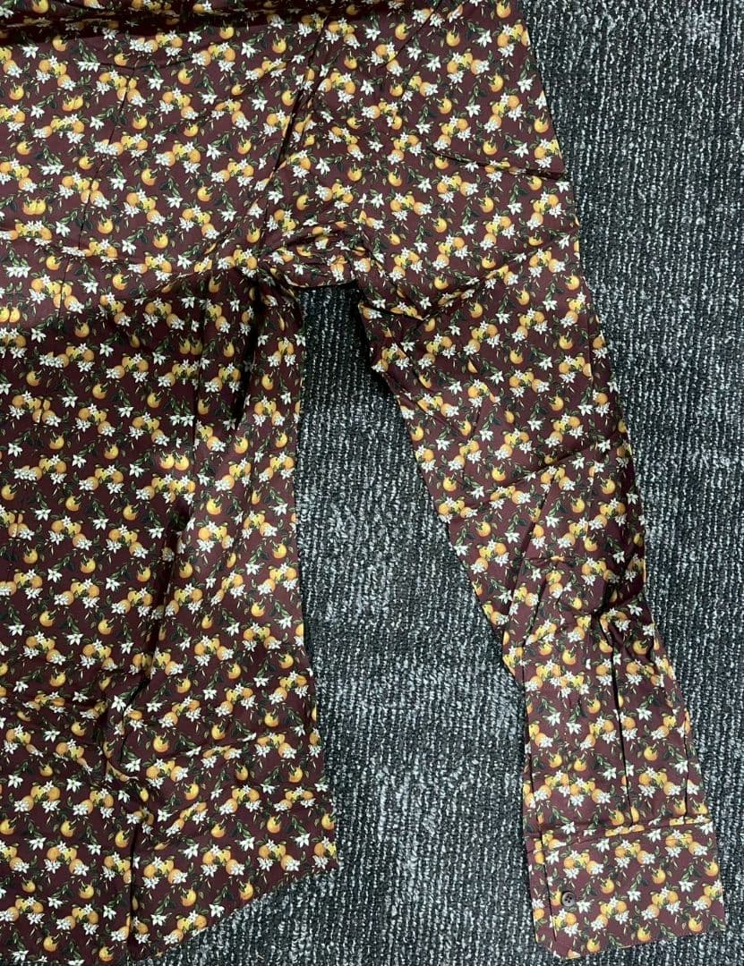 DOLCE＆GABBANA　長袖Tシャツ　サイズ41