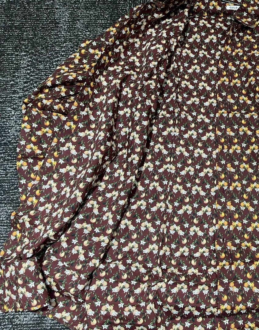 DOLCE＆GABBANA　長袖Tシャツ　サイズ41