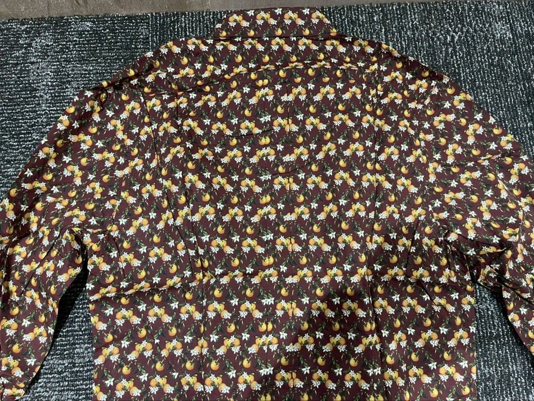 DOLCE＆GABBANA　長袖Tシャツ　サイズ41