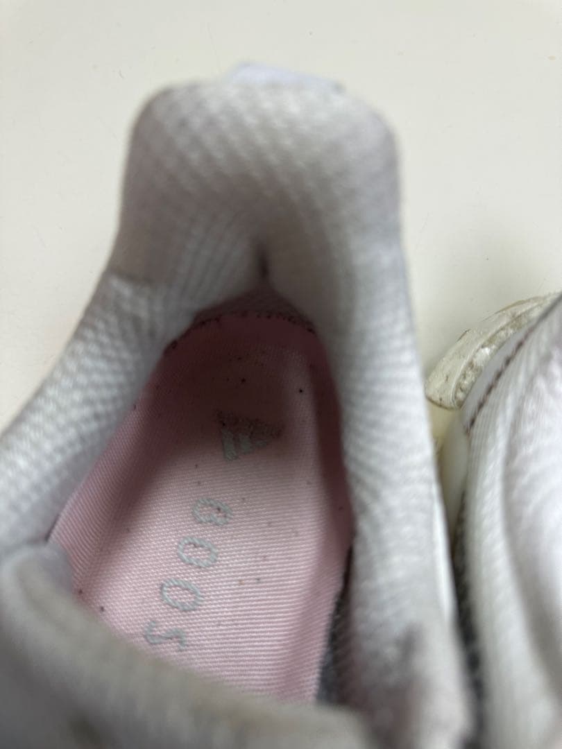 adidas レディース　スパイクレスゴルフシューズ　BOA 24.0cm